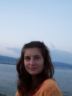 Foto di una porca di Miami