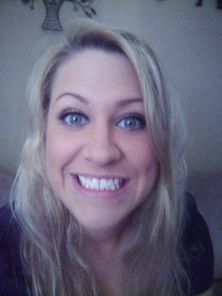 Selfie di una porcona americana