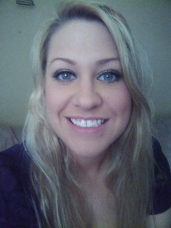 Selfie di una porcona americana