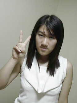 Foto hard di una coppia filippina