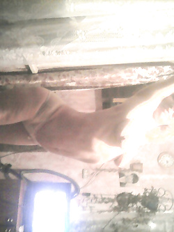 Nastya la vecchia troia russa