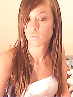 Nicole la porcona del Web