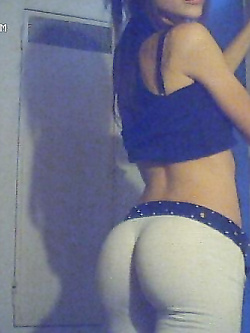 Le foto di Keyra Agustina