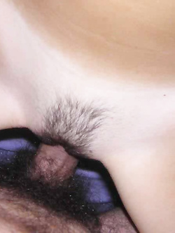 Penetrazioni amatoriali