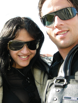 La mia ex di Trapani