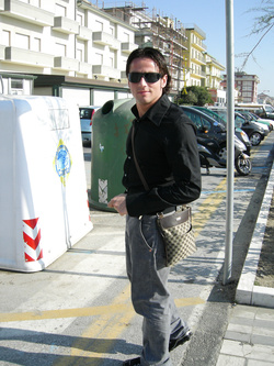 La mia ex di Trapani