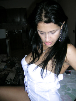 La mia ex di Trapani