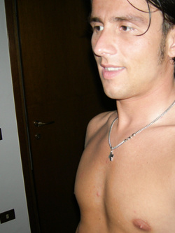 La mia ex di Trapani