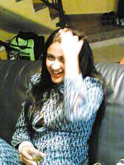 La mia ex di Trapani