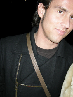 La mia ex di Trapani