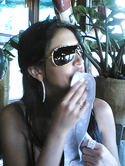 La mia ex di Trapani