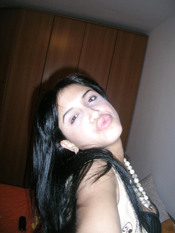 La mia ex di Trapani