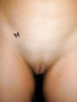 Foto biondina col culo rotto