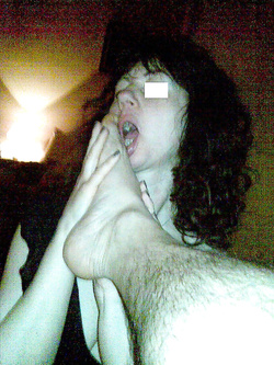 SEMPRE AMICHE MOLTO APERTE...(12) Parte 2