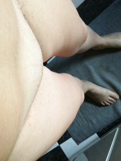 Foto delle tette della mia ragazza