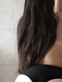 La mia troietta di salerno