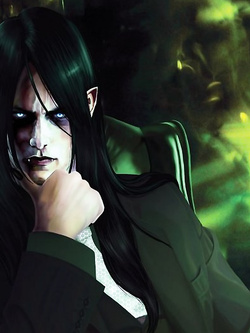 SALERNO TRASGRESSIVA -L' INFERNO DEL SESSO