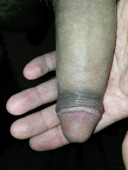 Il mio pisellone Parte 2