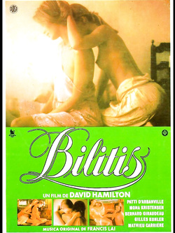 David Hamilton photo