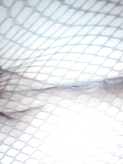 Calze a rete Parte 3