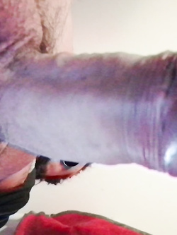 Il mio cazzo Parte 51