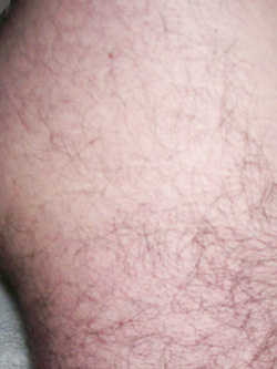 E ora un po' di anal...