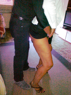 Quando ho fame di cazzo...