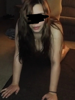 Sborro a tutta forza