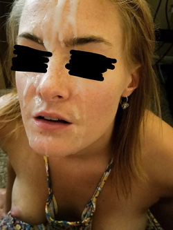 Sborro a tutta forza