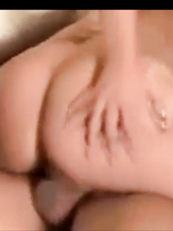 Cavalcando a pecorina