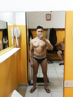 Sempre io... comincio a scoprirmi