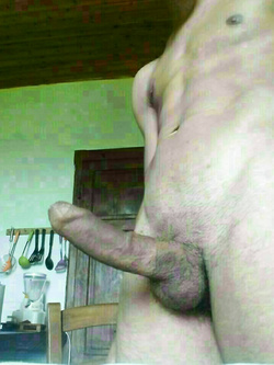 Il mio cazzo Parte 255