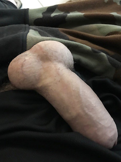 Riuscite a prenderlo in bocca?