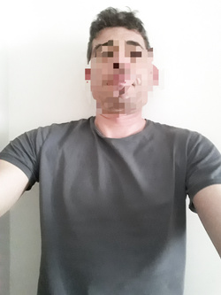 Cerco un pomeriggio di sesso