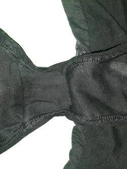 Beccate un altro paio di slip