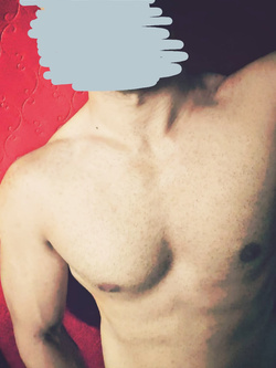 Me e la riservatezza