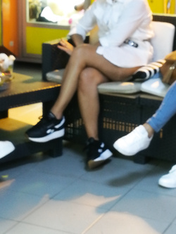 Mia cognata... Di' tu!!