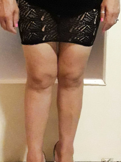 Troia Matura di 61 anni  Salerno