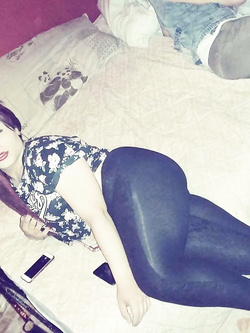 La mia amica troia Parte 5