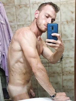 Il mio cazzo x voi Parte 2