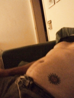 Uomo Separato.. sempre piaciuto alle donne