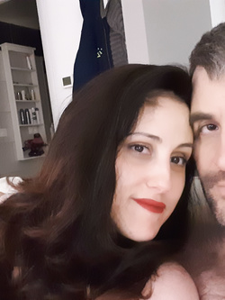 Mia moglie Parte 156