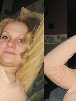 Patruce 40 yo Polish tall hairy slut