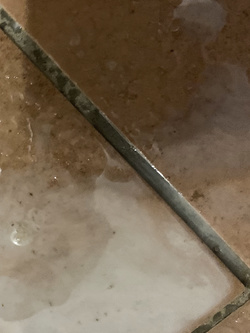 Culo prima e dopo essere scopato