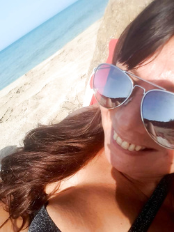 La mia porca  milf 2