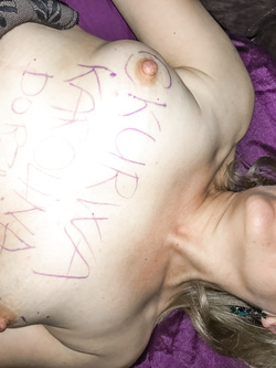 Carmen 40 yo Polish anal an oral web whore