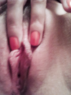 Anna troia polacca di 35 anni