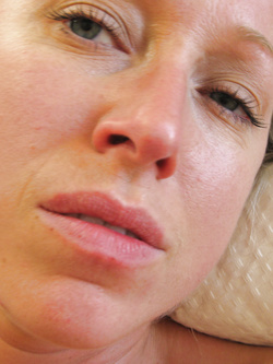 Margot Polish wife slut