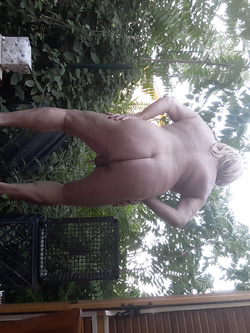 PANORAMICA DA TROIA...