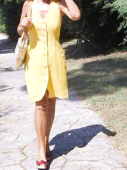 oltre le gambe ho di più